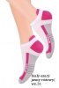 Stopki Steven art.050 damskie 35-40